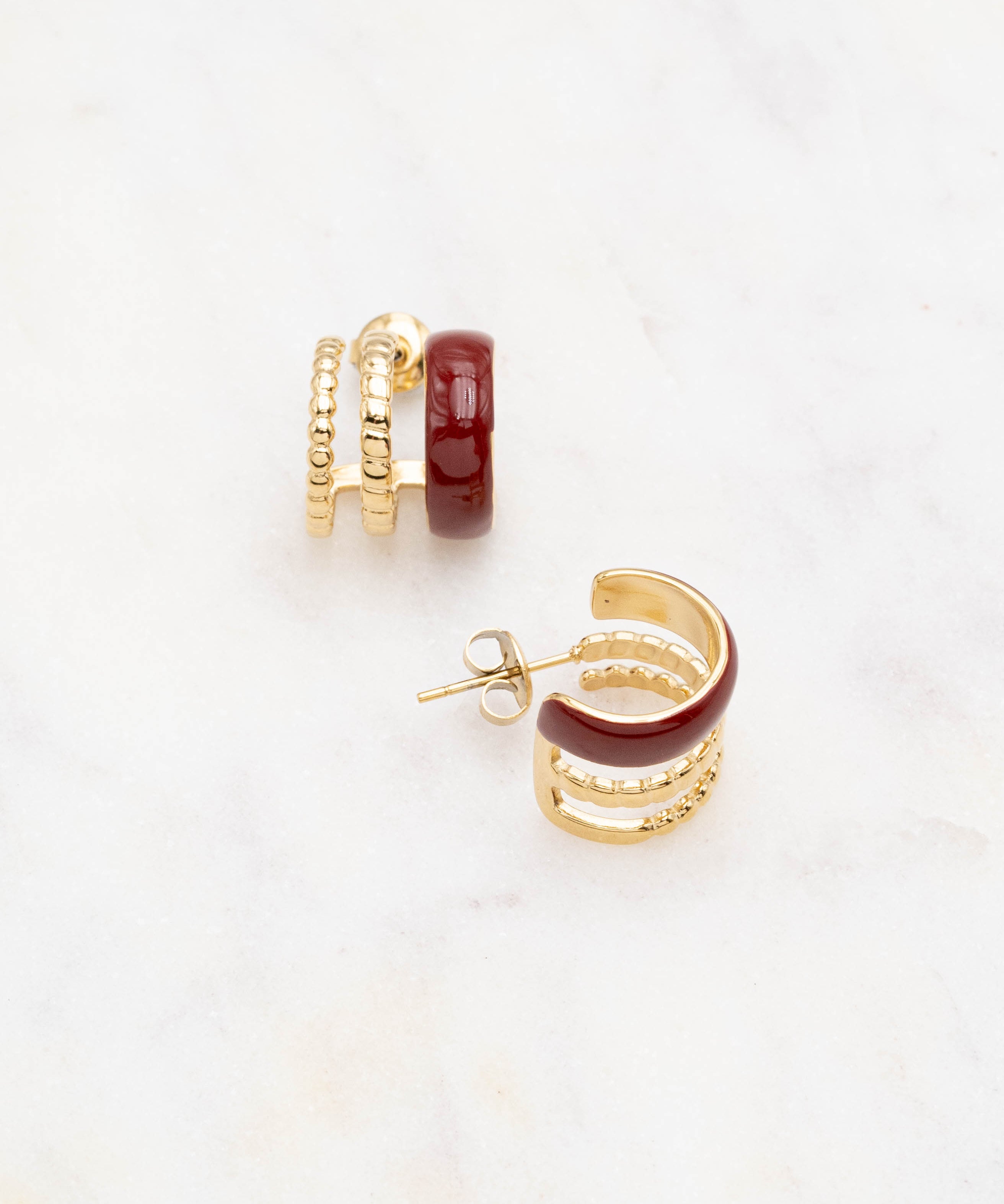 Boucles Ikita Paris - Traicya