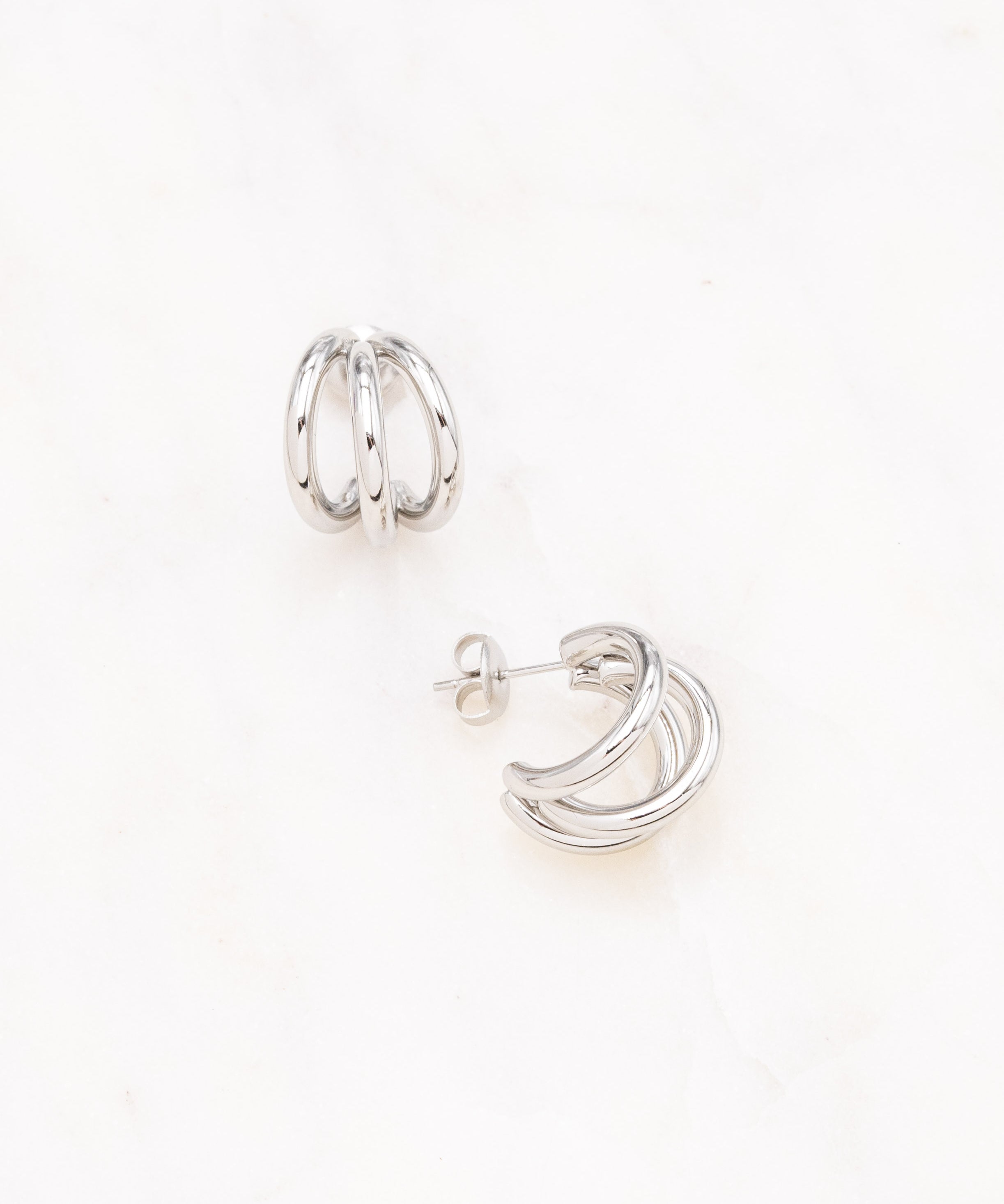 Boucles Ikita  Paris - Tropez
