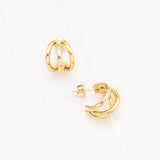 Boucles Ikita  Paris - Tropez