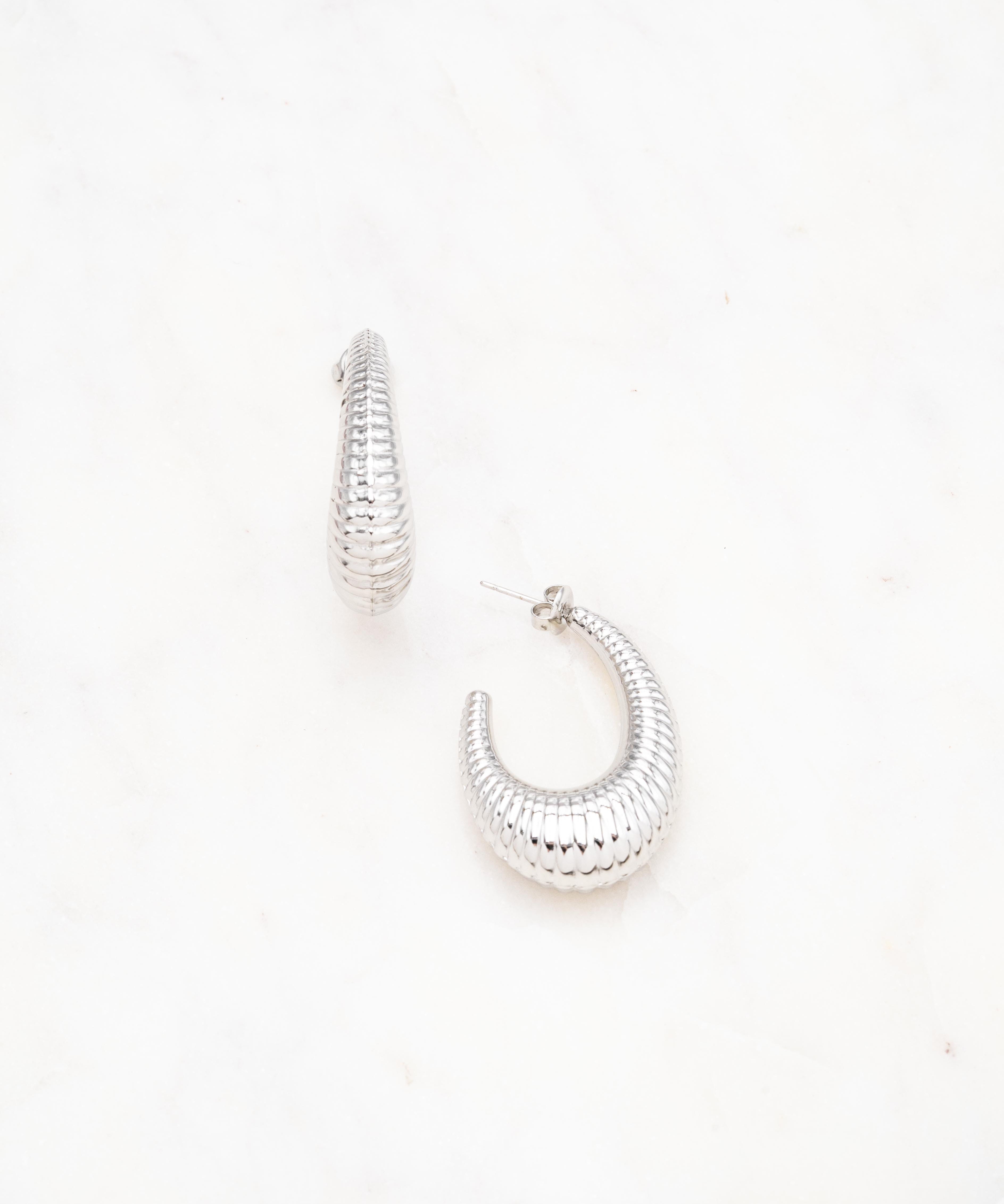 Boucles Ikita Paris - Venelina