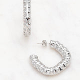 Boucles Ikita Paris - Vénétia M