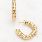 Boucles Ikita Paris - Vénétia M