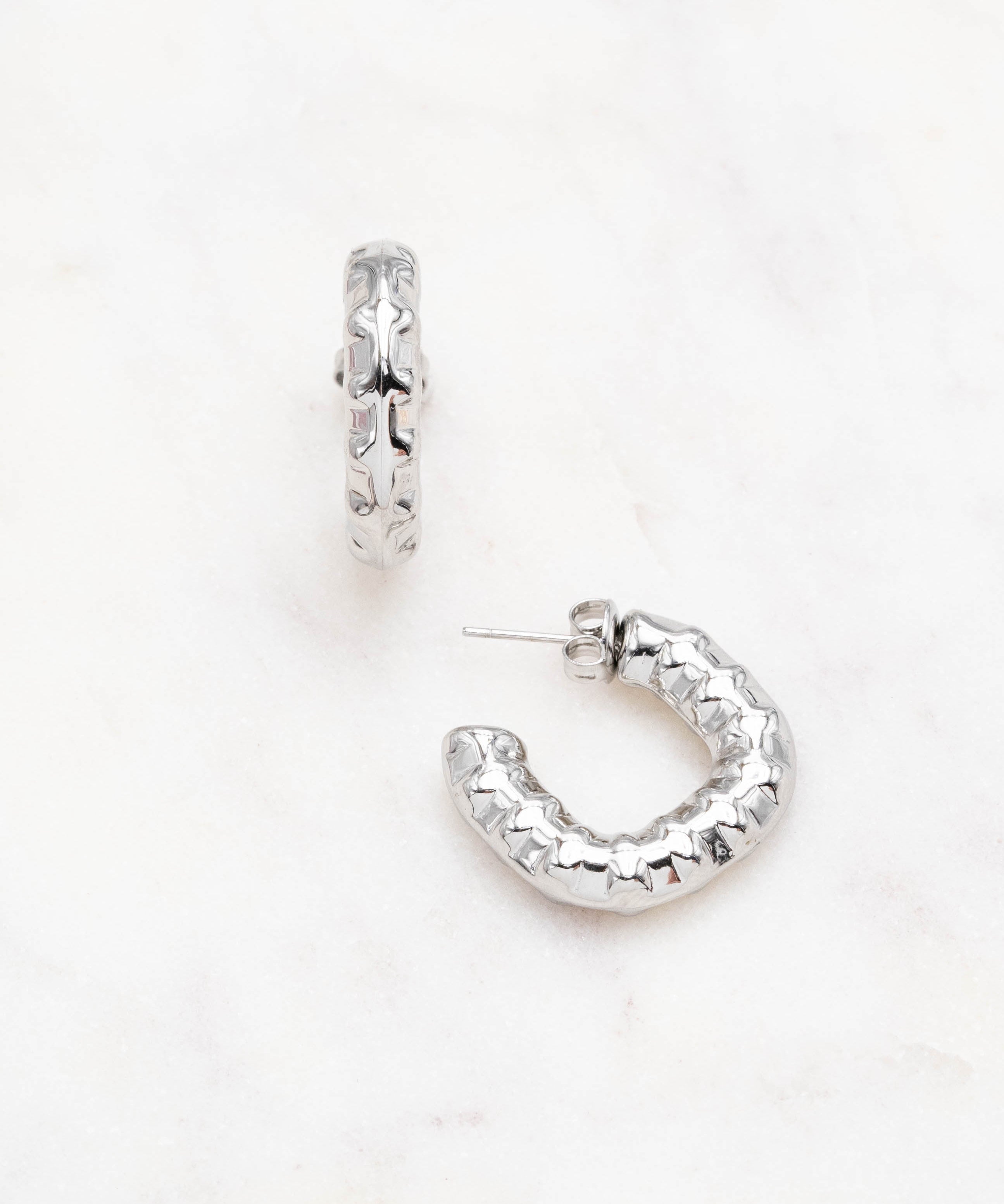 Boucles Ikita Paris - Vénétia S