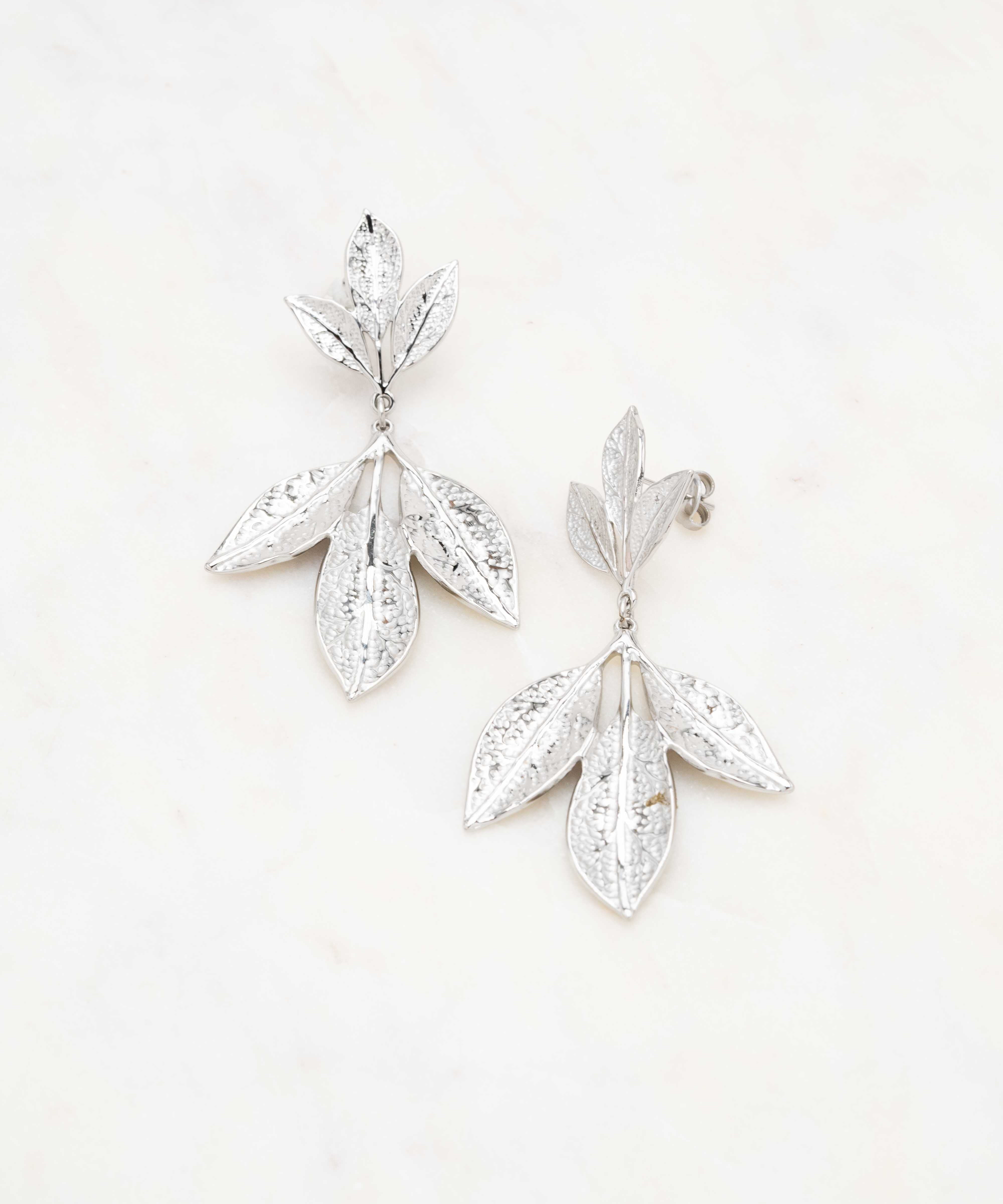 Boucles Ikita Paris - Watsonia