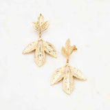 Boucles Ikita Paris - Watsonia