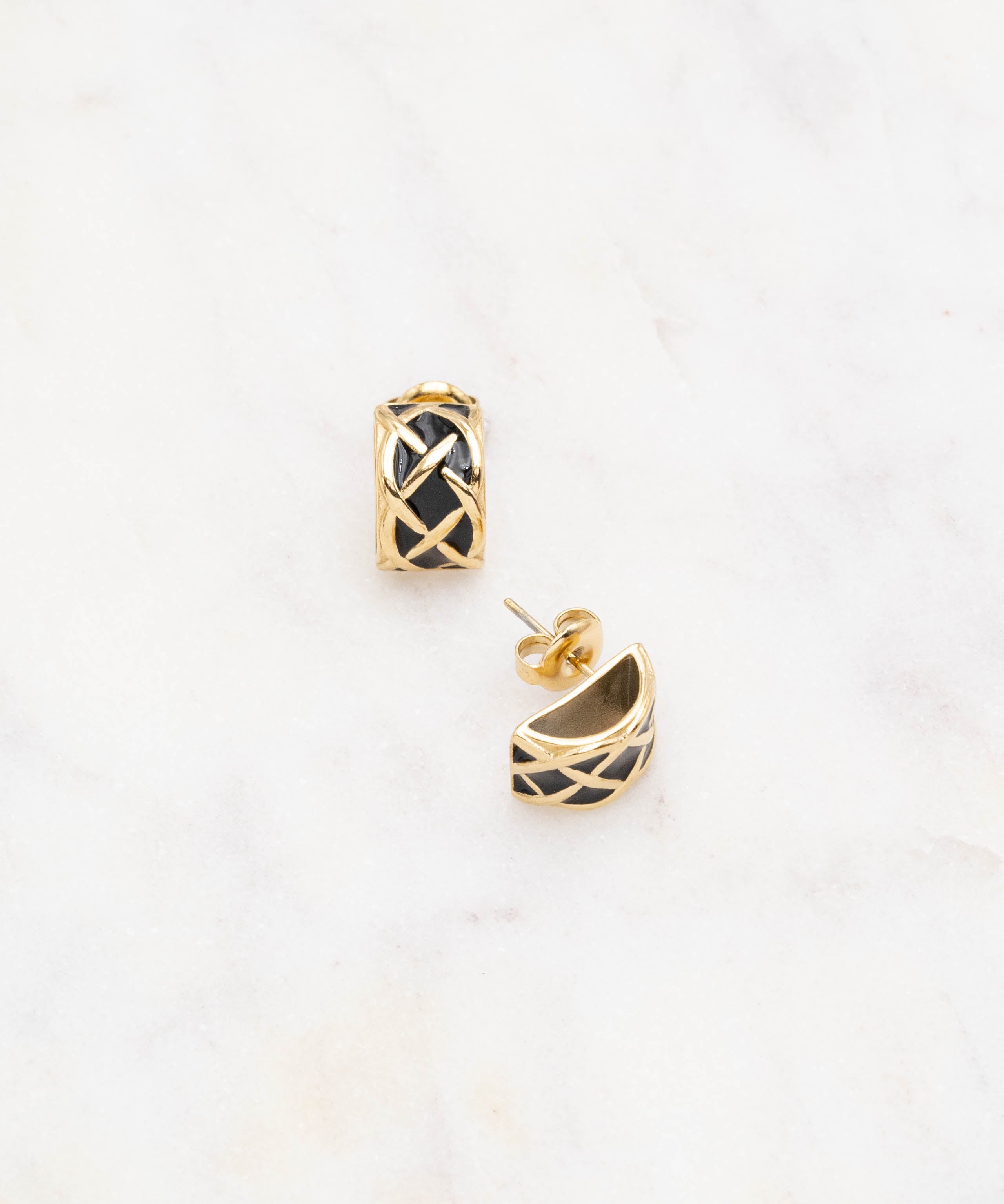 Boucles Ikita Paris - Pallavia