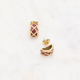 Boucles Ikita Paris - Pallavia