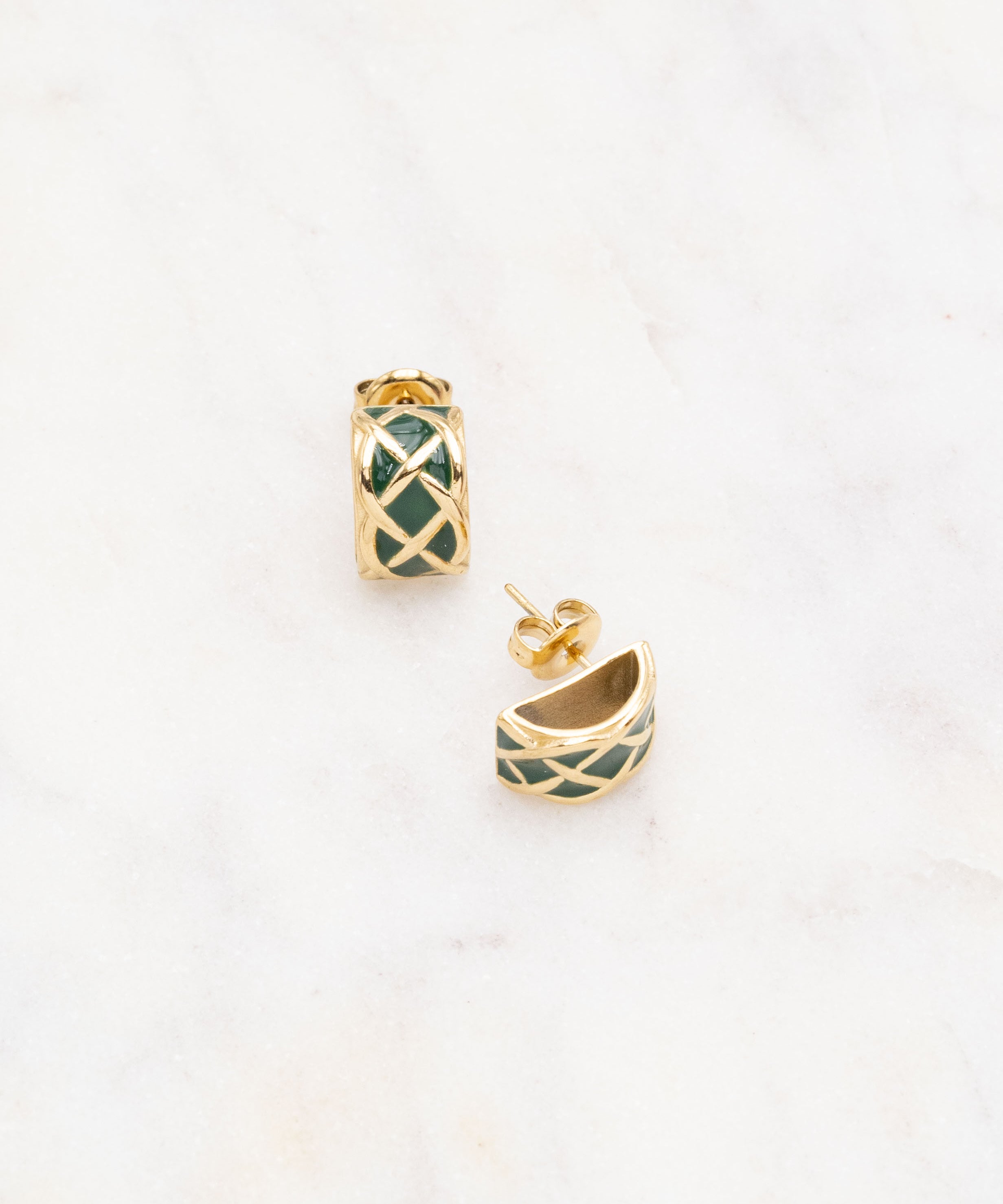 Boucles Ikita Paris - Pallavia