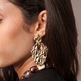 Boucles Ikita Paris - Akasya