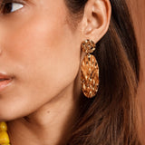 Boucles Ikita Paris - Annika