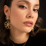 Boucles Ikita Paris - Calantha bis