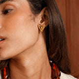 Boucles Ikita Paris - Caryssa