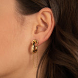Boucles Ikita Paris - Charlize