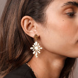 Boucles Ikita Paris - Iridessa