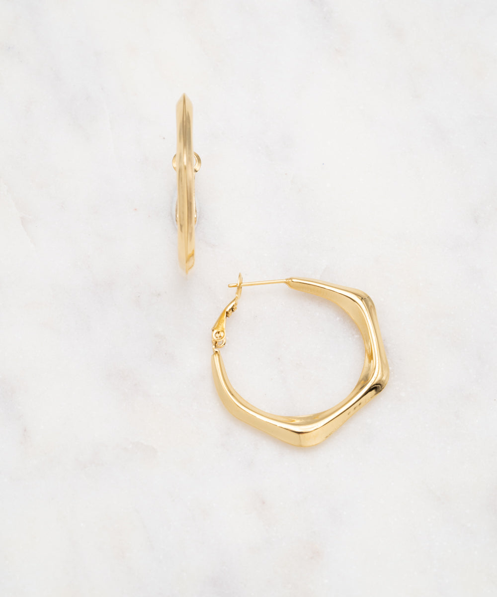Boucles Ikita Paris - Kaylah