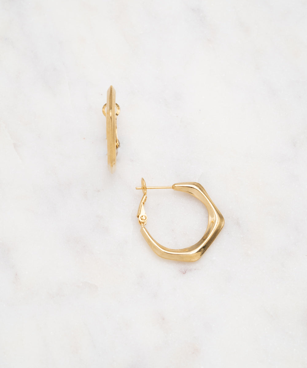 Boucles Ikita Paris - Kaylah S