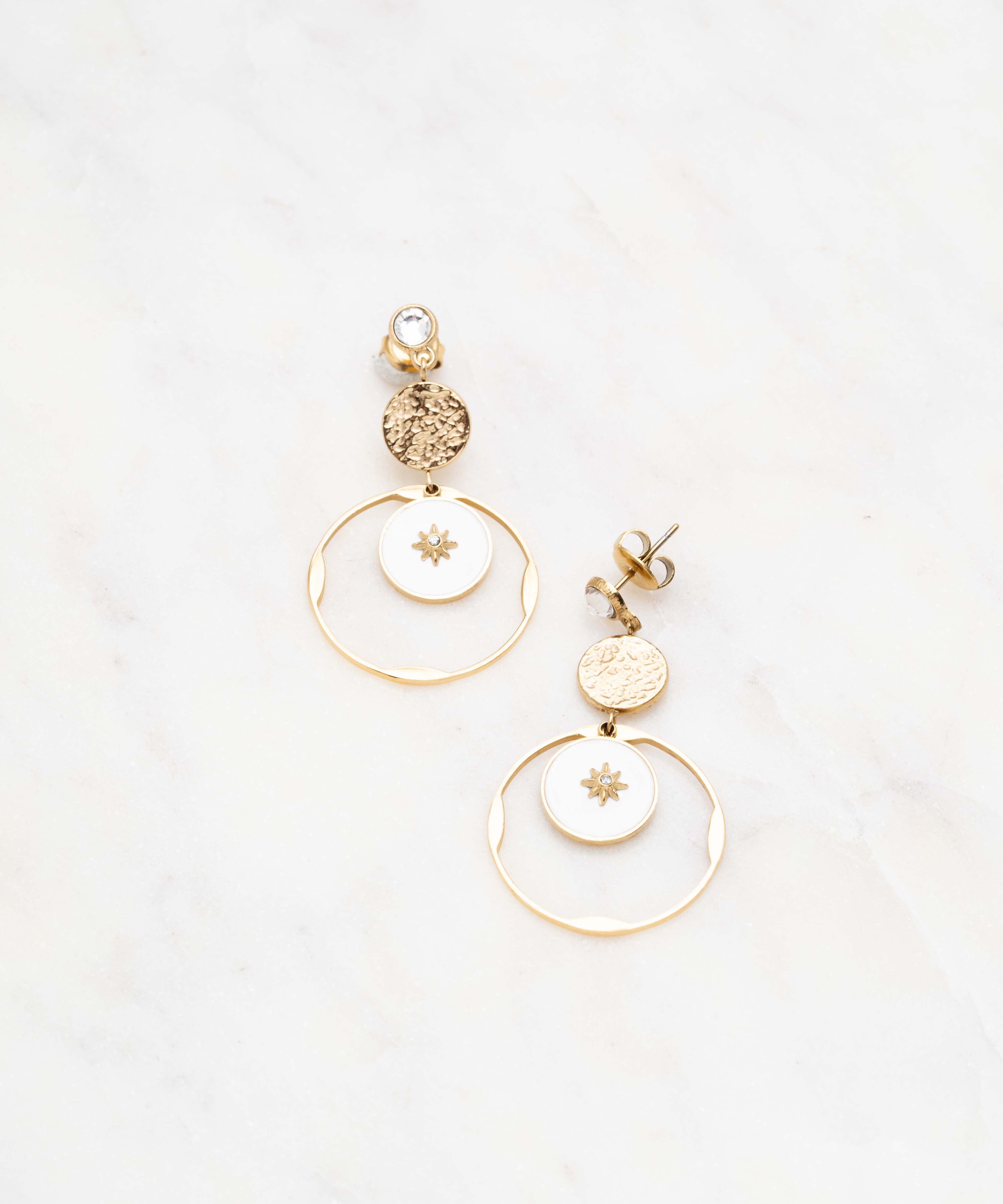 Boucles Ikita Paris - Magdalena