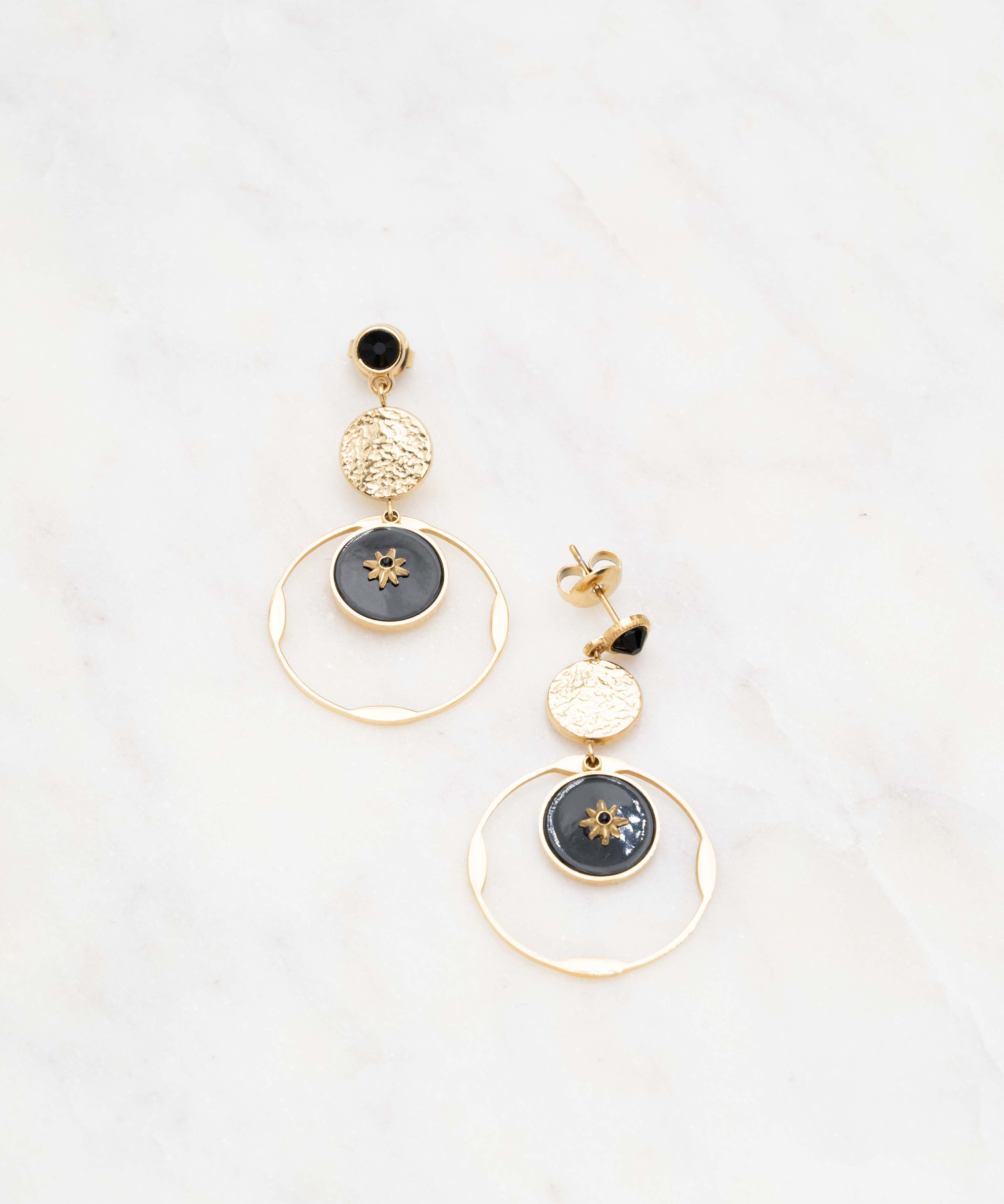 Boucles Ikita Paris - Magdalena