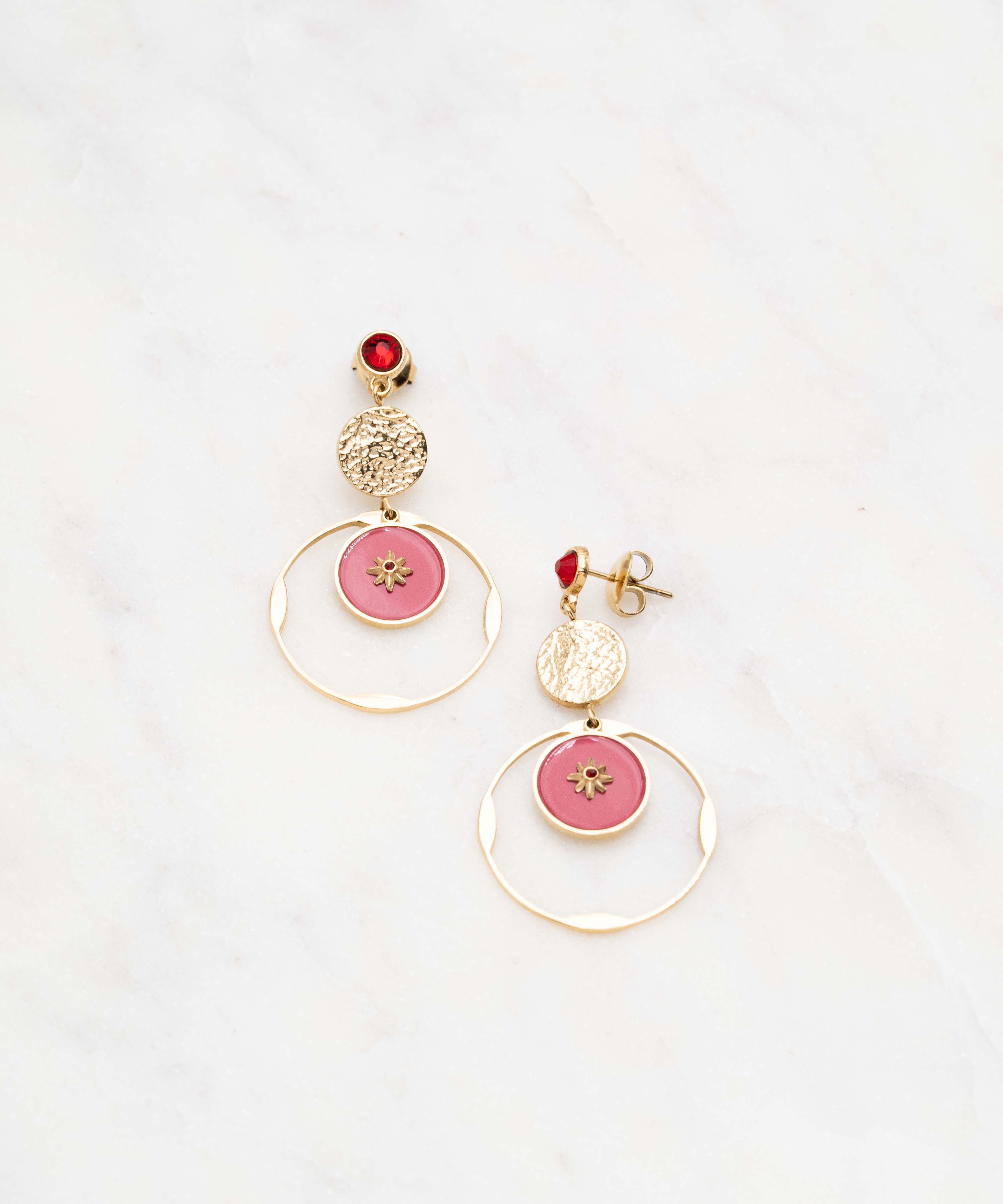 Boucles Ikita Paris - Magdalena