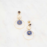 Boucles Ikita Paris - Magdalena