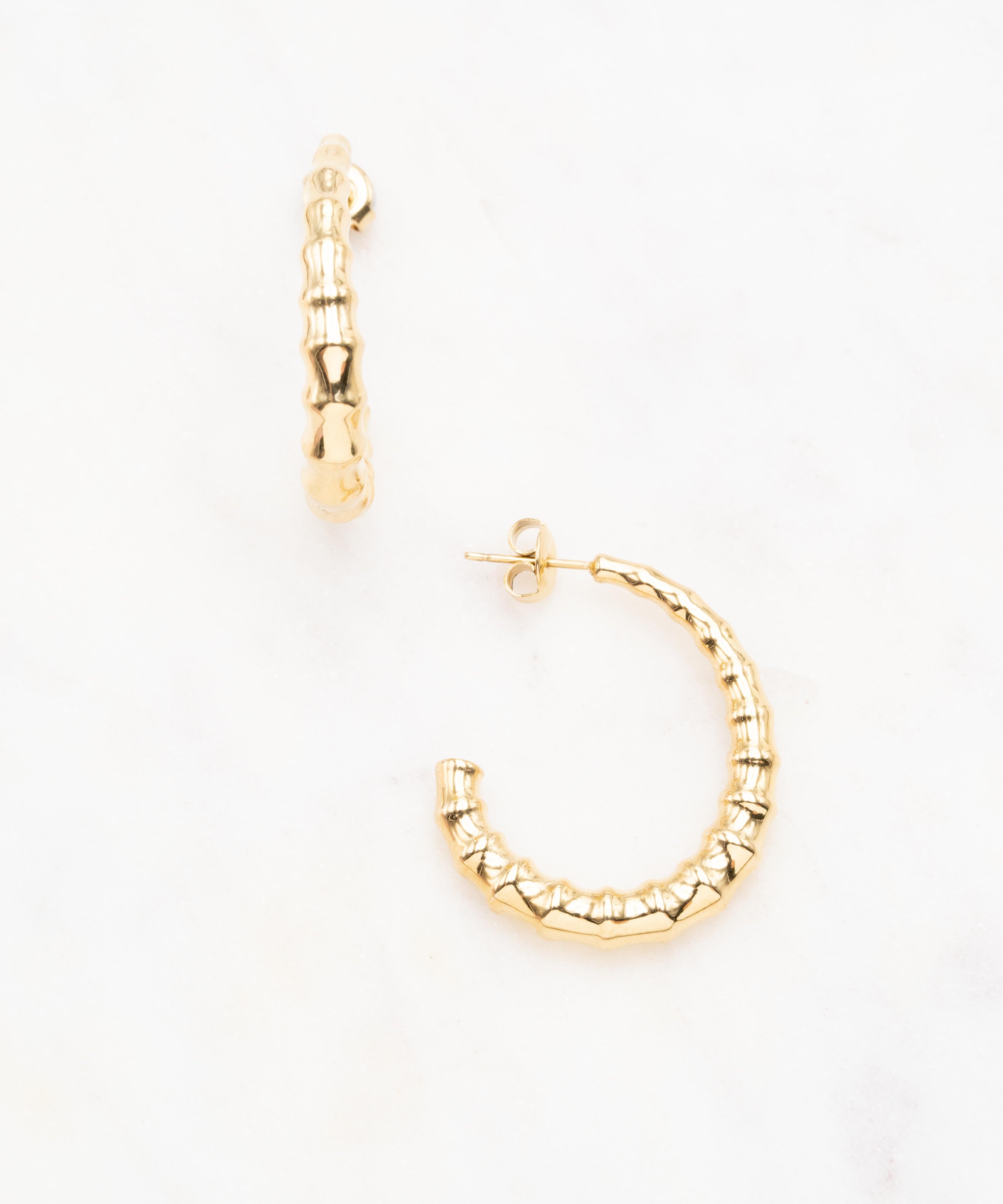 Boucles Ikita Paris - Casylina
