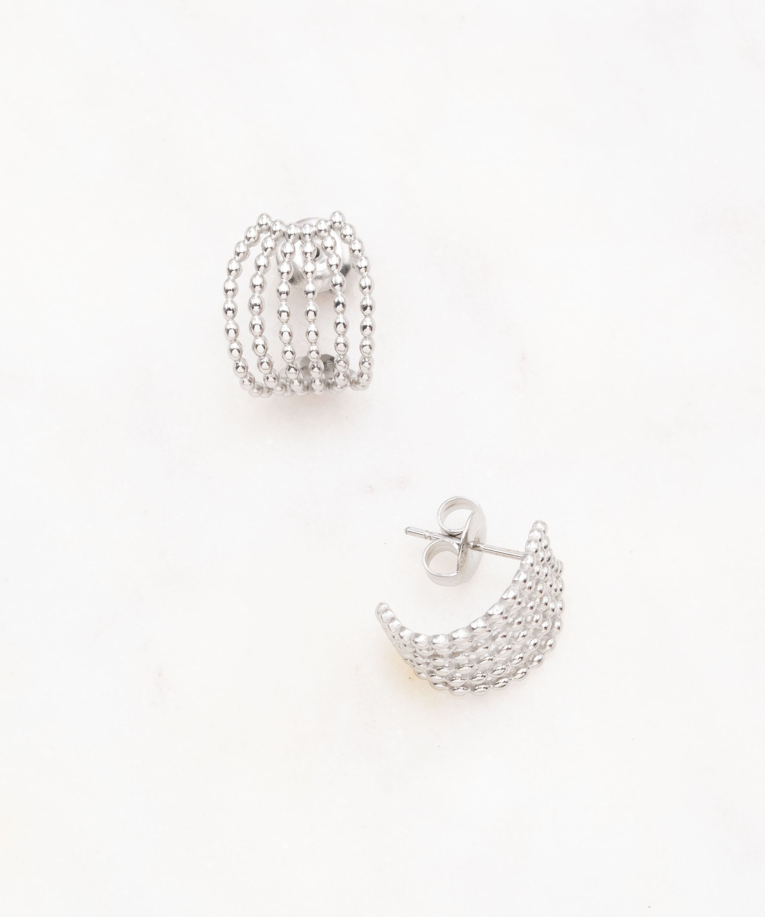 Boucles Ikita Paris - Pesaro