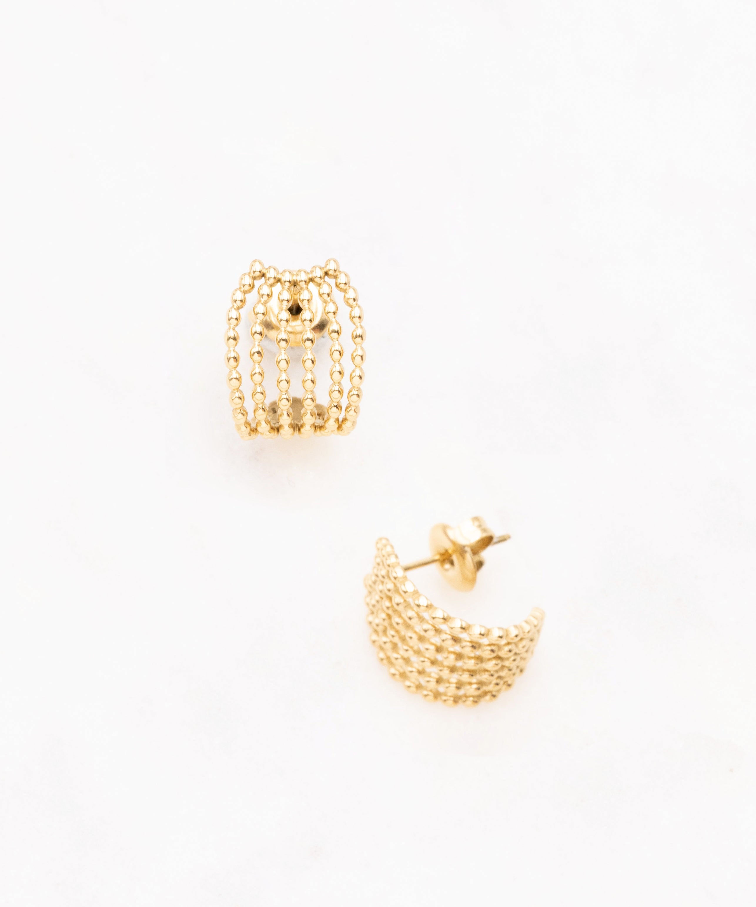 Boucles Ikita Paris - Pesaro