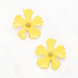 Boucles Ikita Paris - Poppy