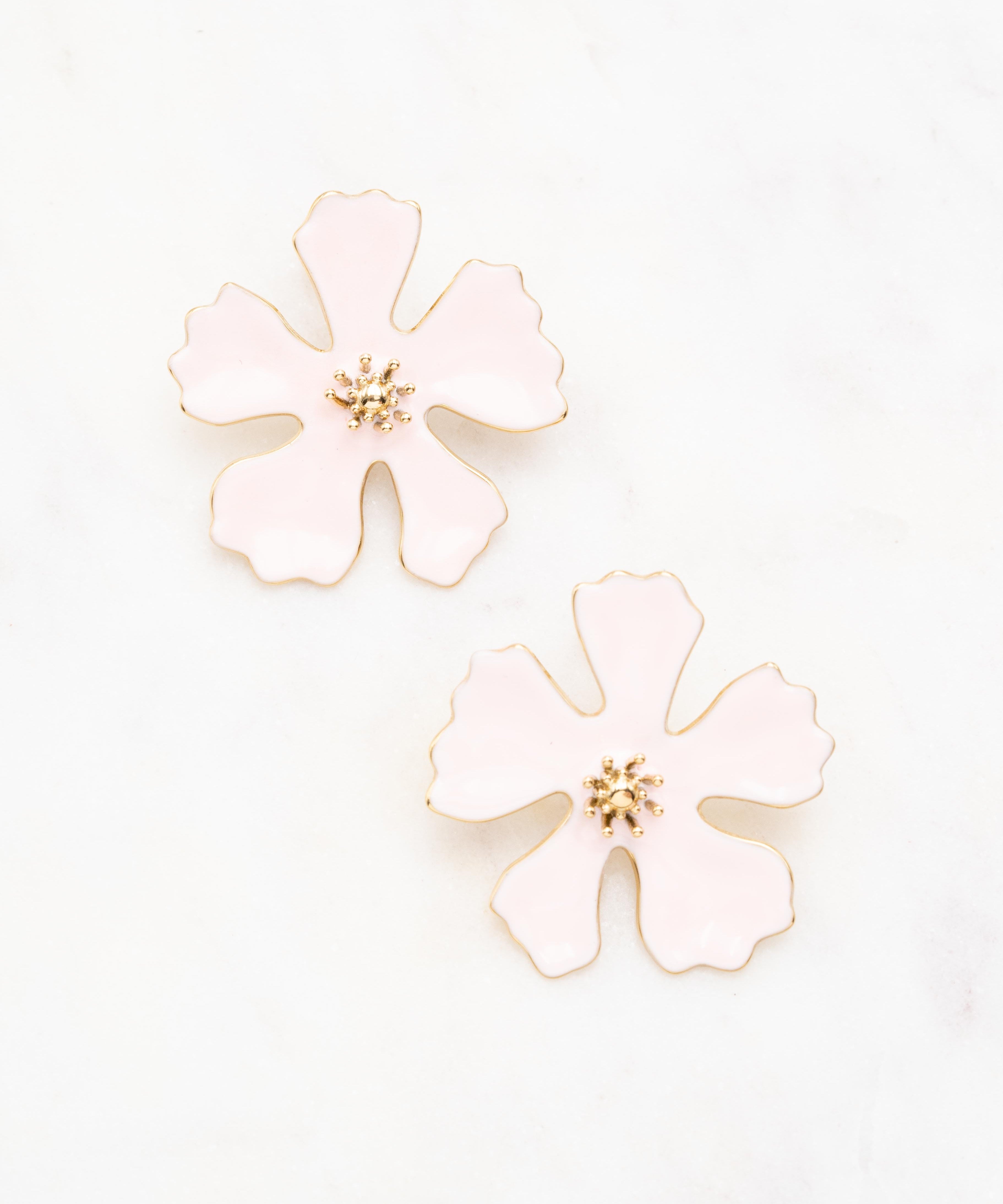 Boucles Ikita Paris - Poppy