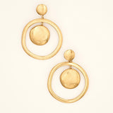 Boucles Ikita Paris - Keyron