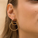 Boucles Ikita Paris - Luccia