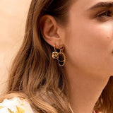 Boucles Ikita Paris - Lucciano