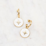 Boucles Ikita Paris - Nyxie