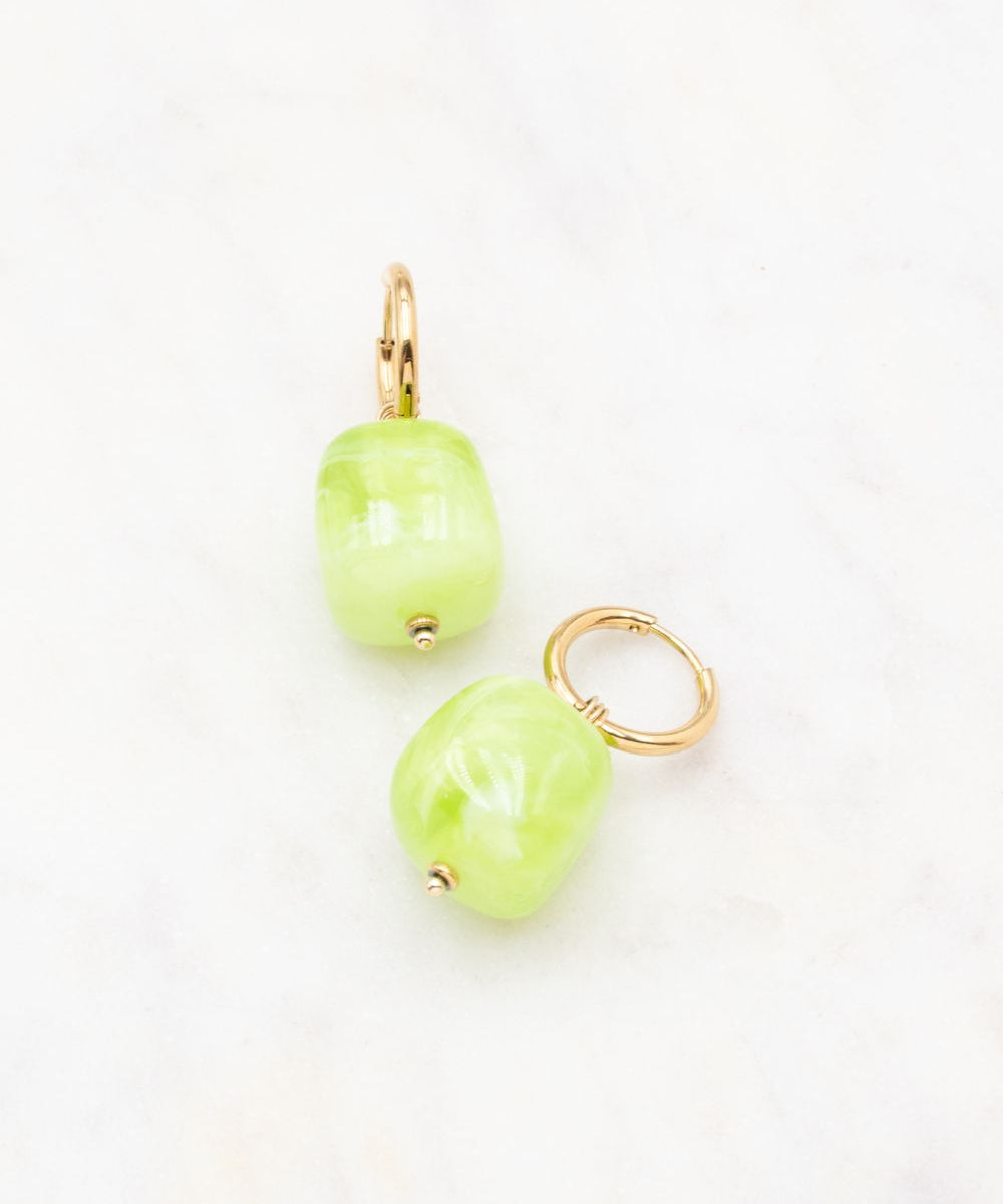 Boucles Ikita Paris - Orens