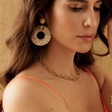 Boucles Ikita Paris - Raffaella