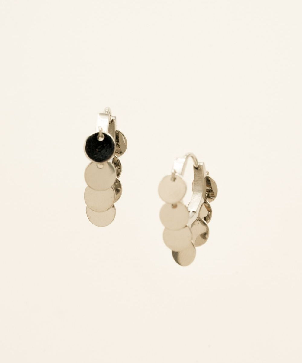 Boucles Ikita Paris - Bethanie