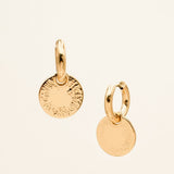 Boucles Ikita Paris - Oaklyn