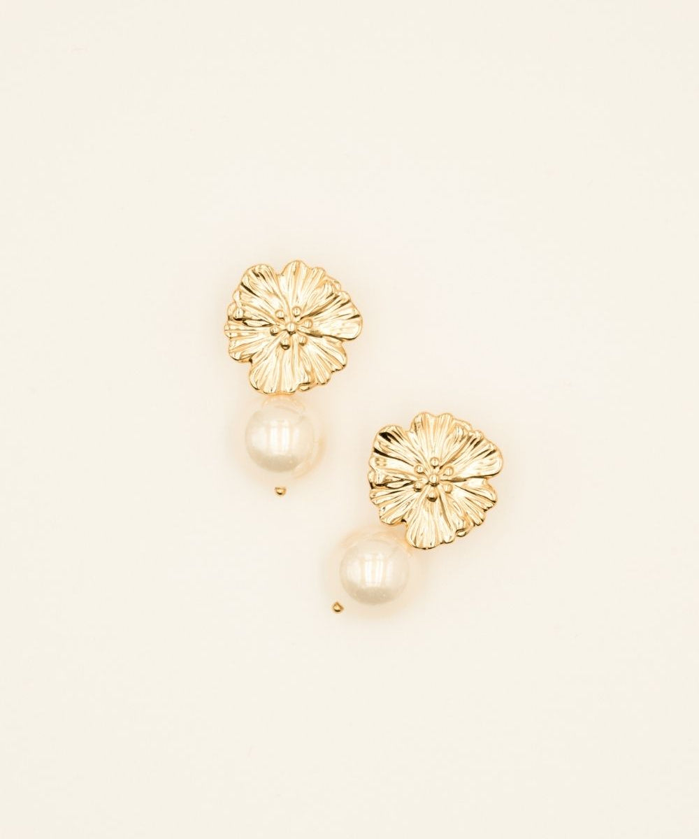 Boucles Ikita Paris - Bellissa