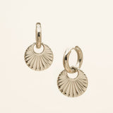 Boucles Ikita Paris - Oakland