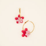 Boucles Ikita Paris - Rosamund