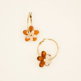 Boucles Ikita Paris - Rosamund