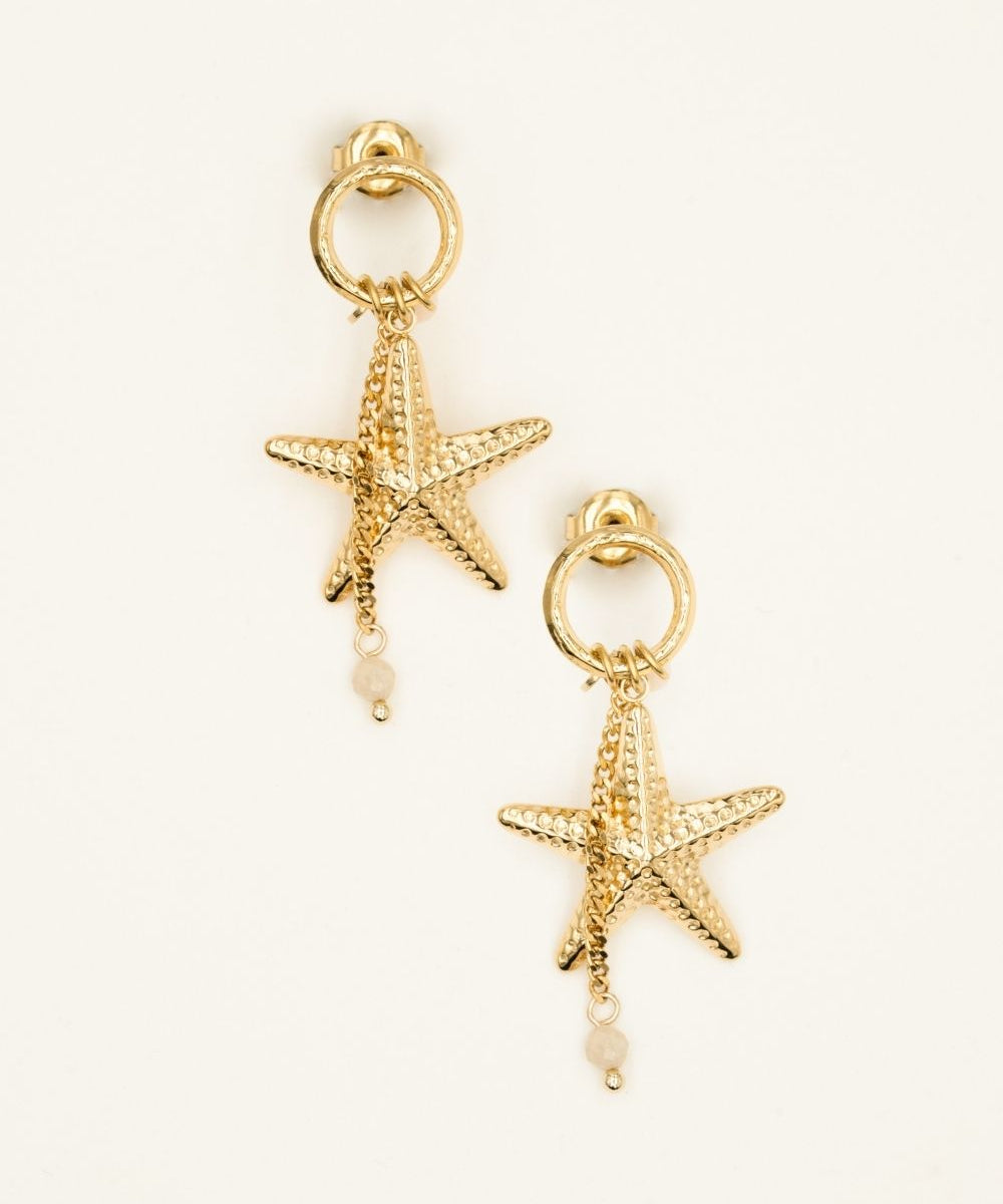 Boucles Ikita Paris - Syrena