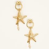 Boucles Ikita Paris - Syrena