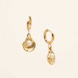 Boucles Ikita Paris - Vaiata
