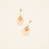 Boucles Ikita Pairs - Capriana