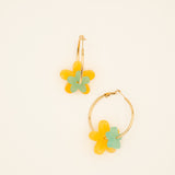 Boucles Ikita Paris - Rosamund