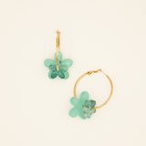 Boucles Ikita Paris - Rosamund