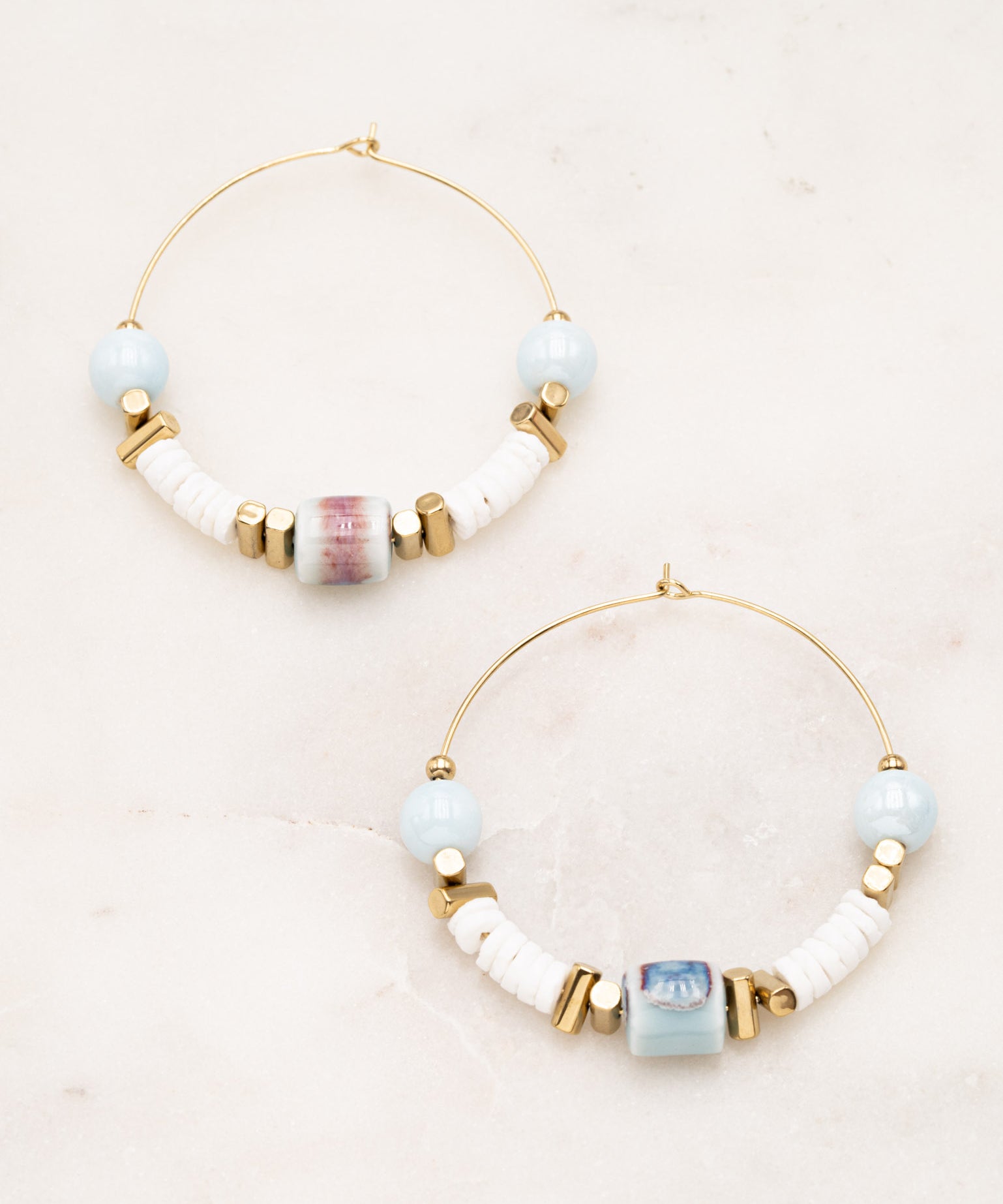Boucles Rodrigues