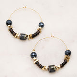 Boucles Ikita Paris - Rodrigues