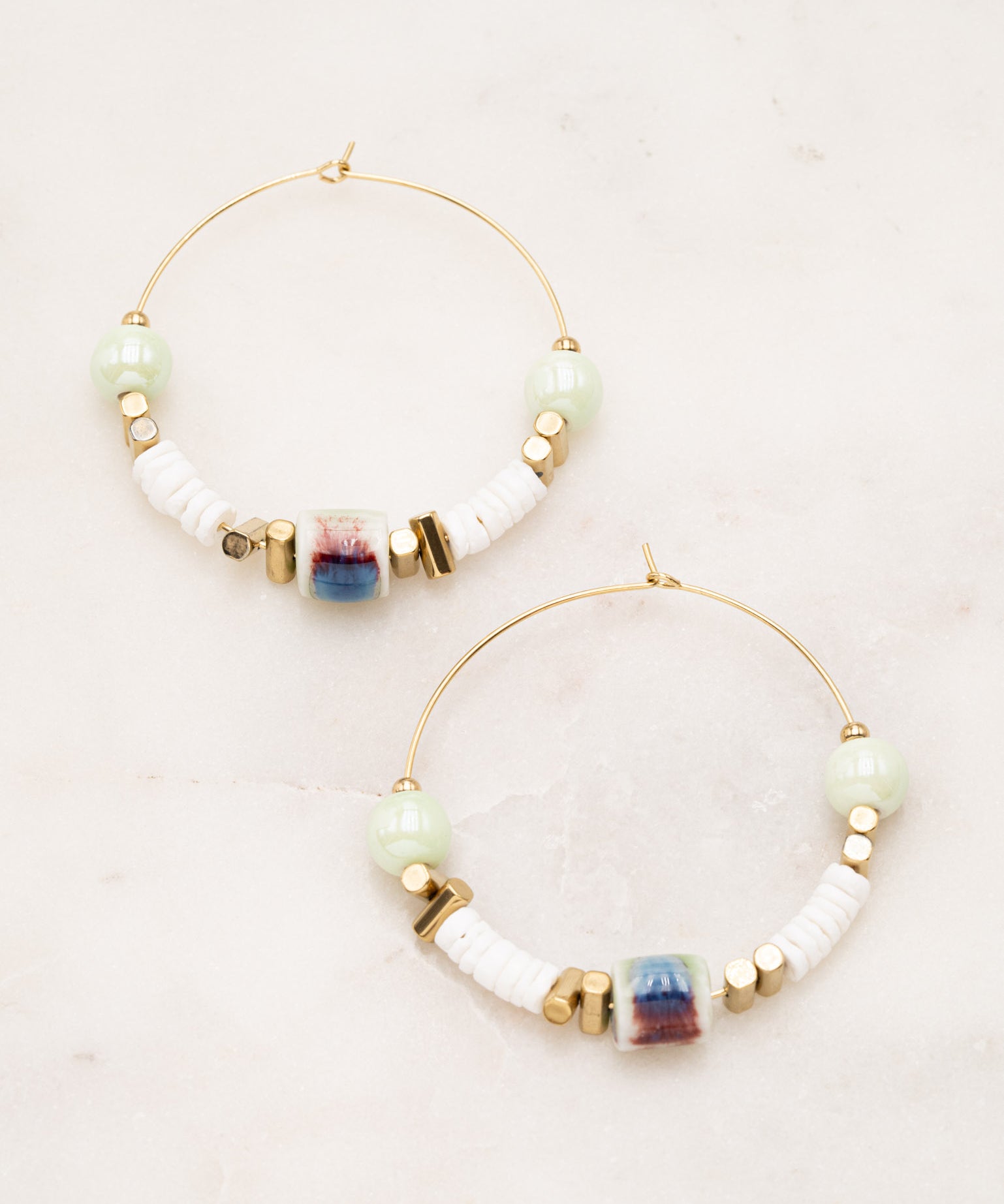 Boucles Rodrigues